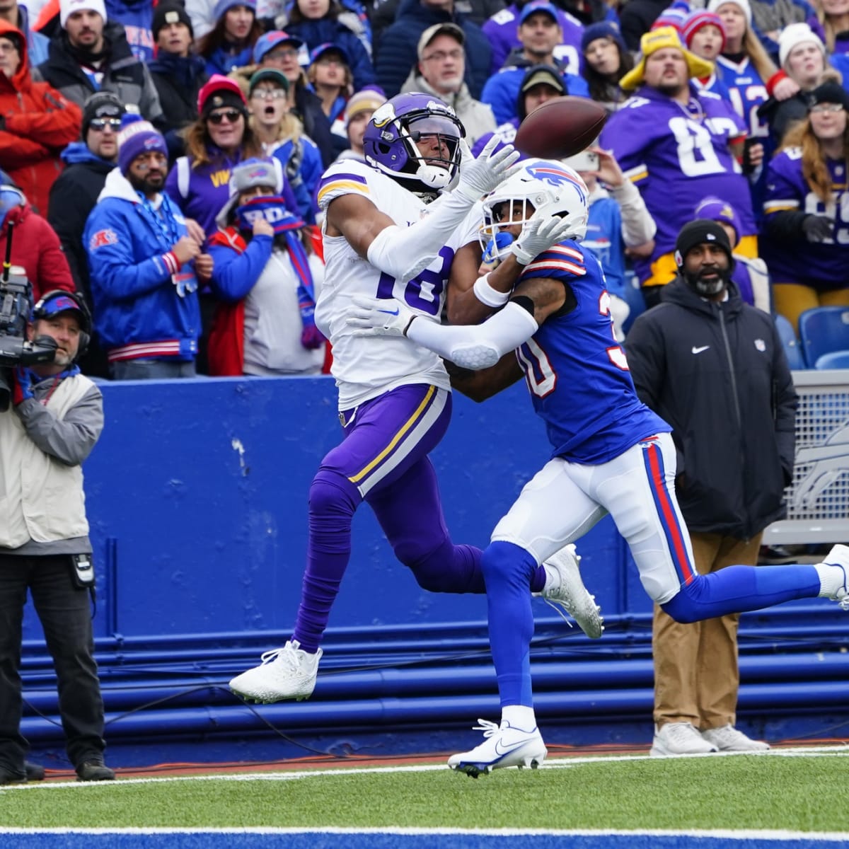 Vikings stun Bills in epic overtime thriller - Sports Illustrated Minnesota  Sports, News, Analysis, and More
