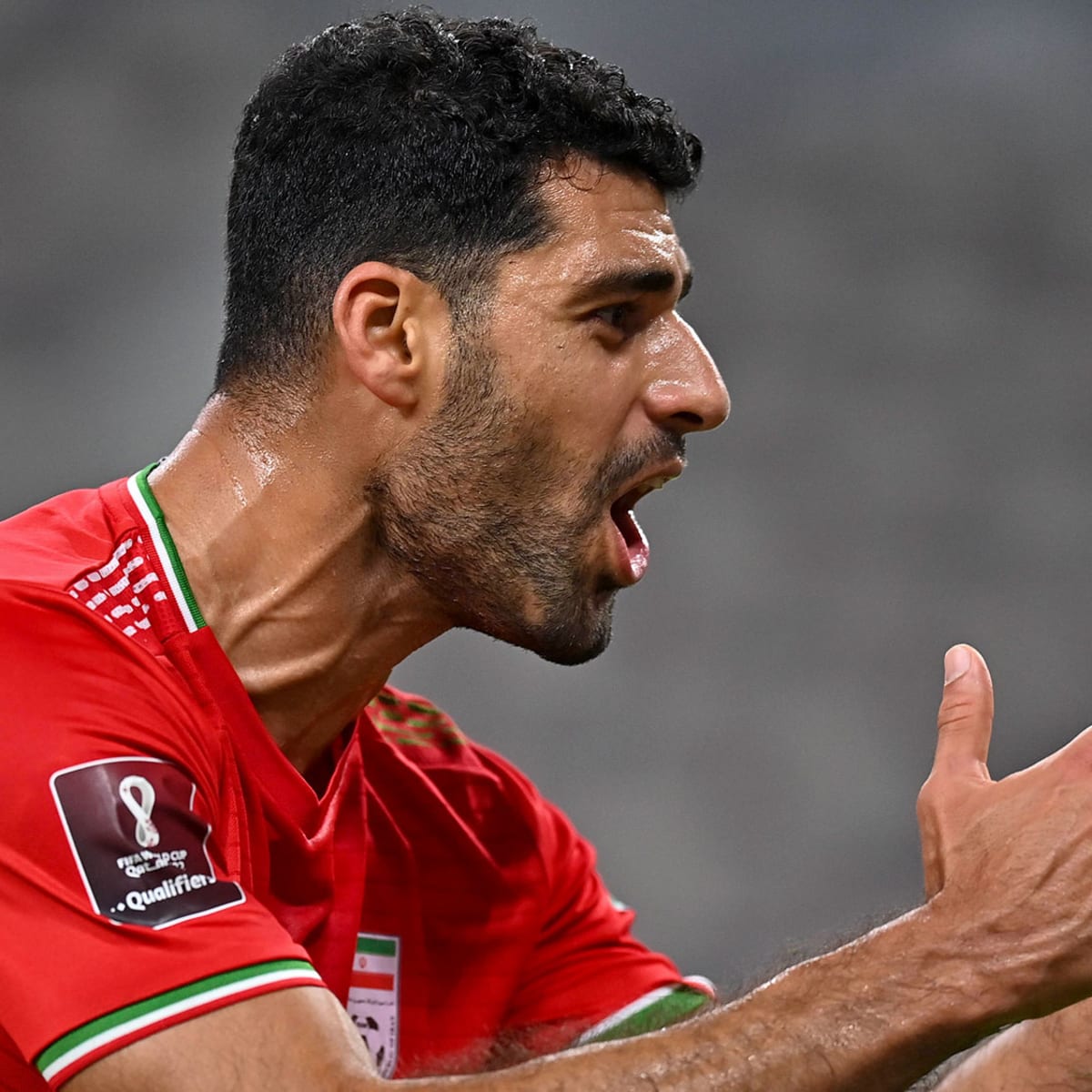 Iran 2022 World Cup squad Roster, outlook, players to watch