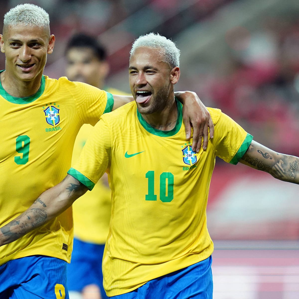 World Cup 2022 Group G: Brazil, Serbia, Switzerland together again - Sports  Illustrated
