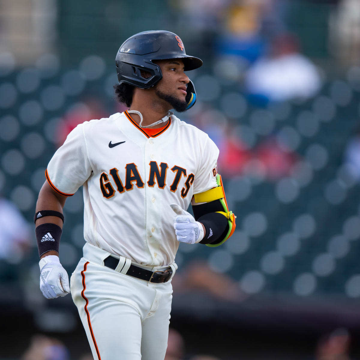 Landskab Bedstefar Lys SF Giants prospect rankings: Top 42 prospects - Sports Illustrated San  Francisco Giants News, Analysis and More