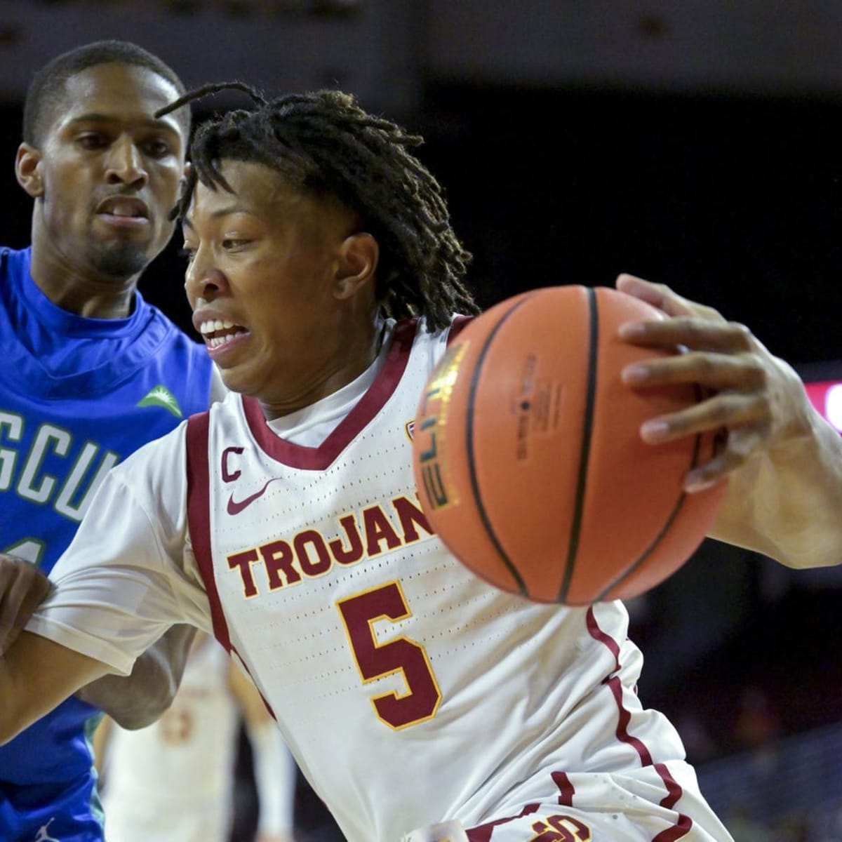 Watch Long Beach State Beach at USC Trojans in Mens Basketball - How to Watch and Stream Major League and College Sports