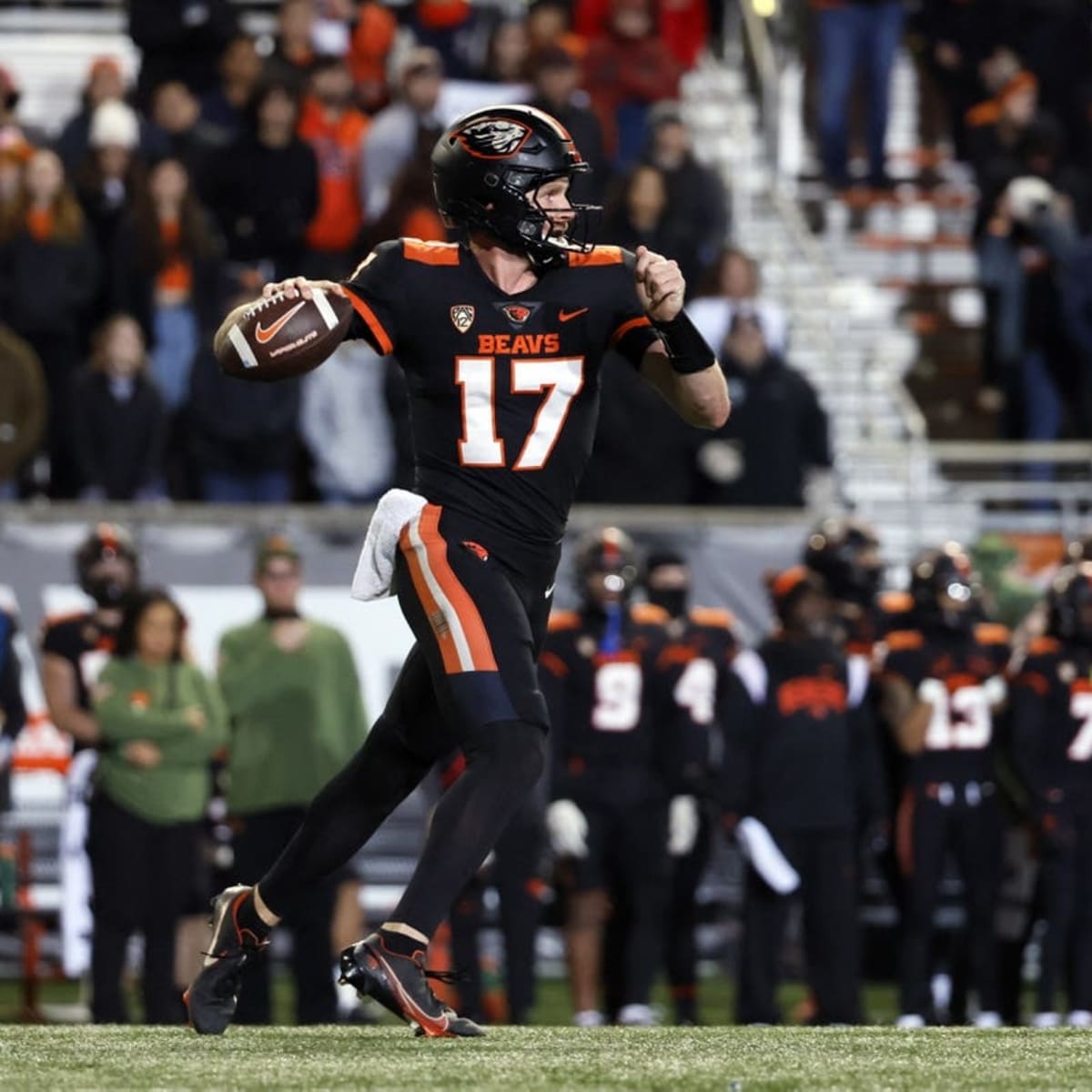 Watch Utah at Oregon State Stream college football live, channel - How to Watch and Stream Major League and College Sports