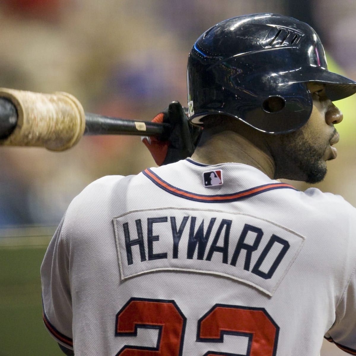 MLB Hot Stove: Should Atlanta Braves Bring Back Jason Heyward for