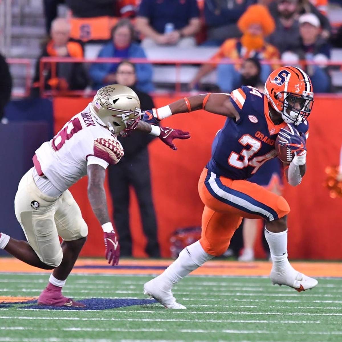 Wake Forest vs. Syracuse: Live Stream, TV Channel and Start Time |  11/19/2022 - How to Watch and Stream Major League & College Sports - Sports  Illustrated.