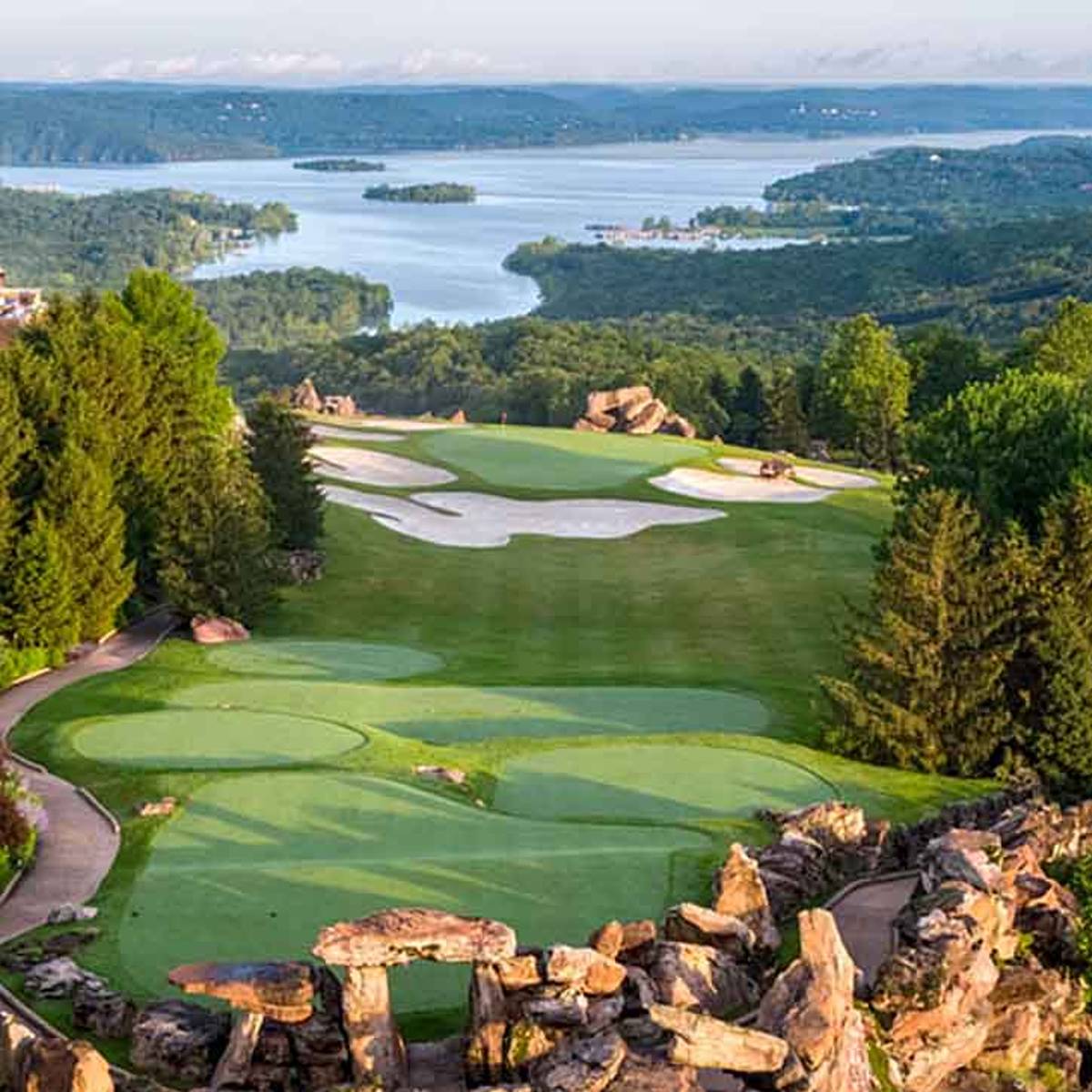 Long on memories if not yards, golf's short course craze is here to stay -  Sports Illustrated Golf: News, Scores, Equipment, Instruction, Travel,  Courses