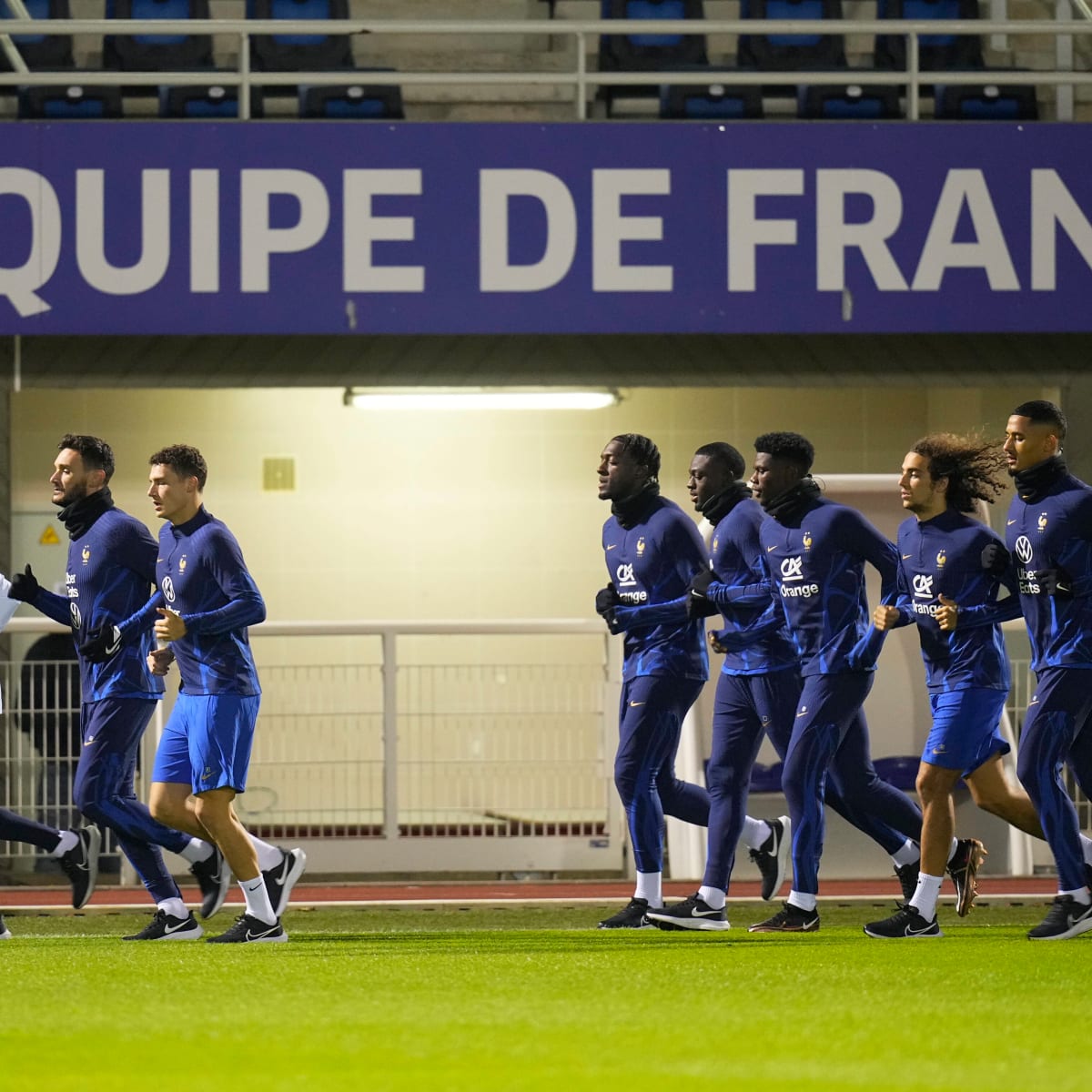 Watch France vs Gibraltar Stream 2024 UEFA Euro qualifying live - How to Watch and Stream Major League and College Sports