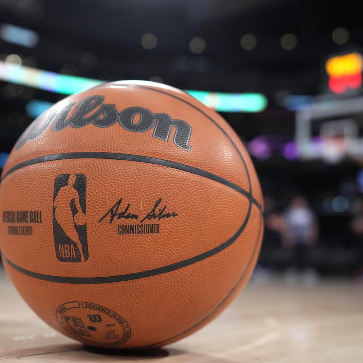 Warner's Zaslav: We don't need the NBA - Sports Media Watch