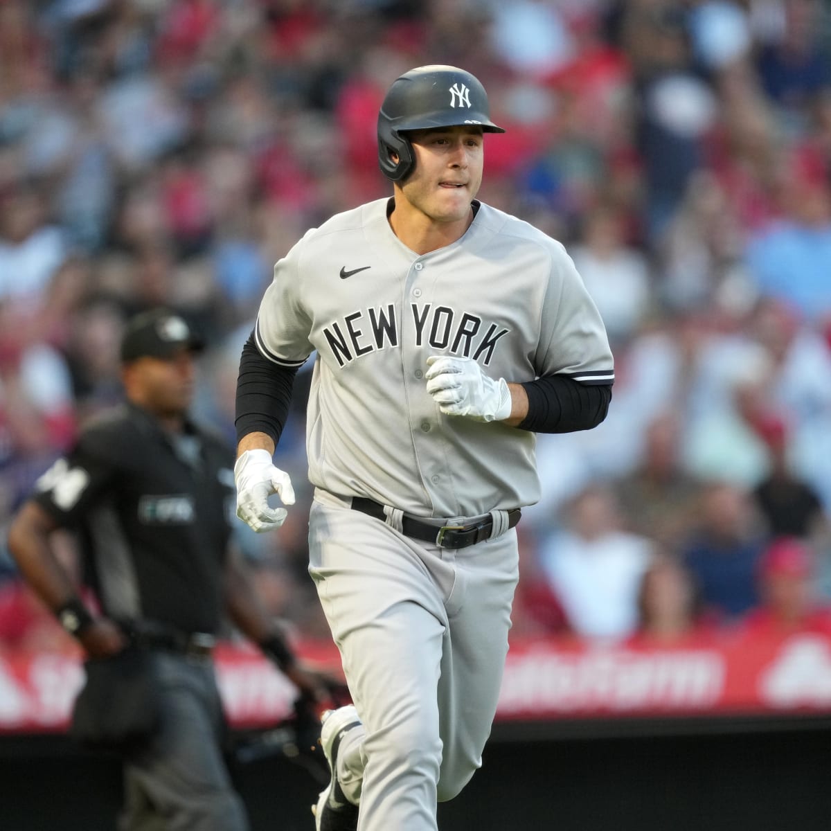 Anthony Rizzo re-ups with Yankees on two-year, $40 million deal