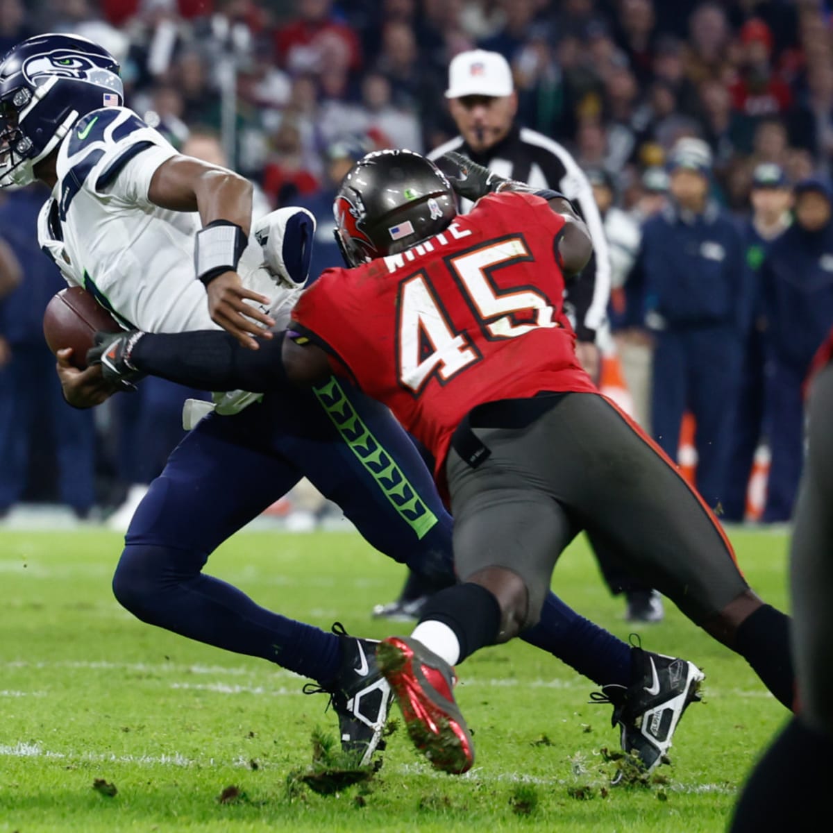 Bucs-Seahawks: Most Watched International NFL Game Ever - Tampa Bay  Buccaneers, BucsGameday
