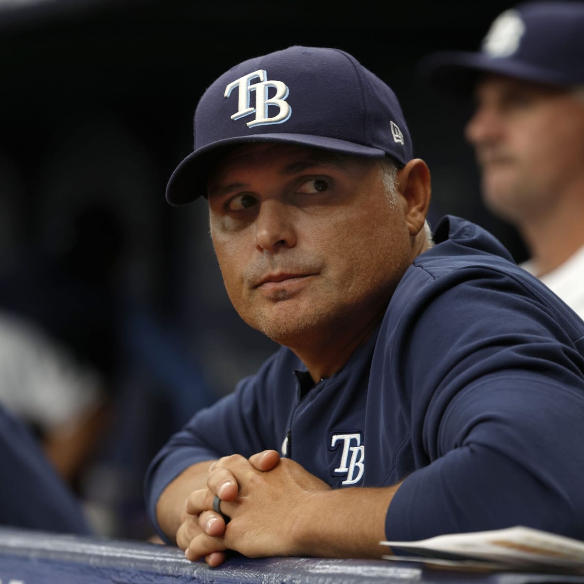 Rays 40-man roster end of season update - DRaysBay