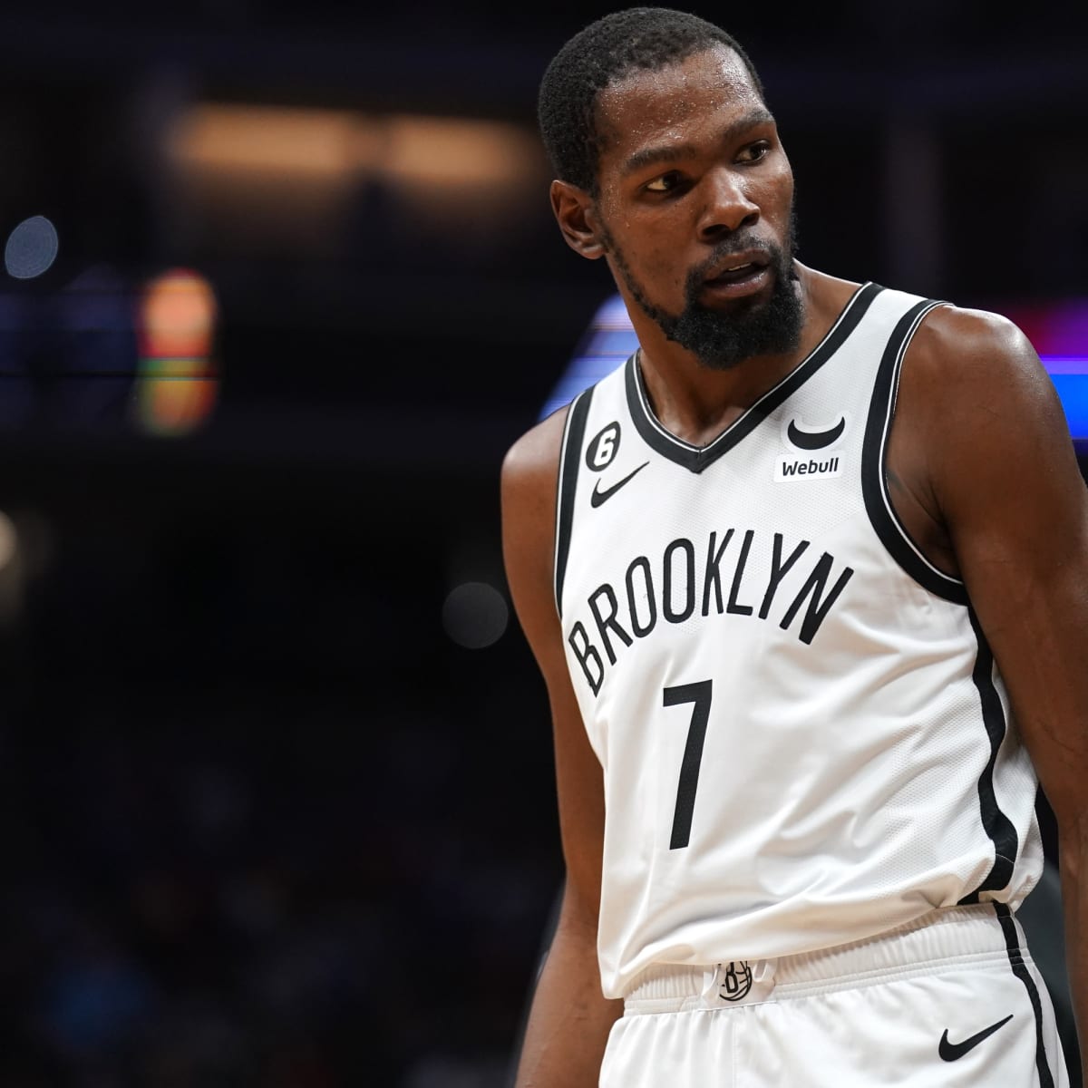 The Miami Heat Are Determined To 'Exhaust All Options' To Acquire Kevin  Durant - Fadeaway World