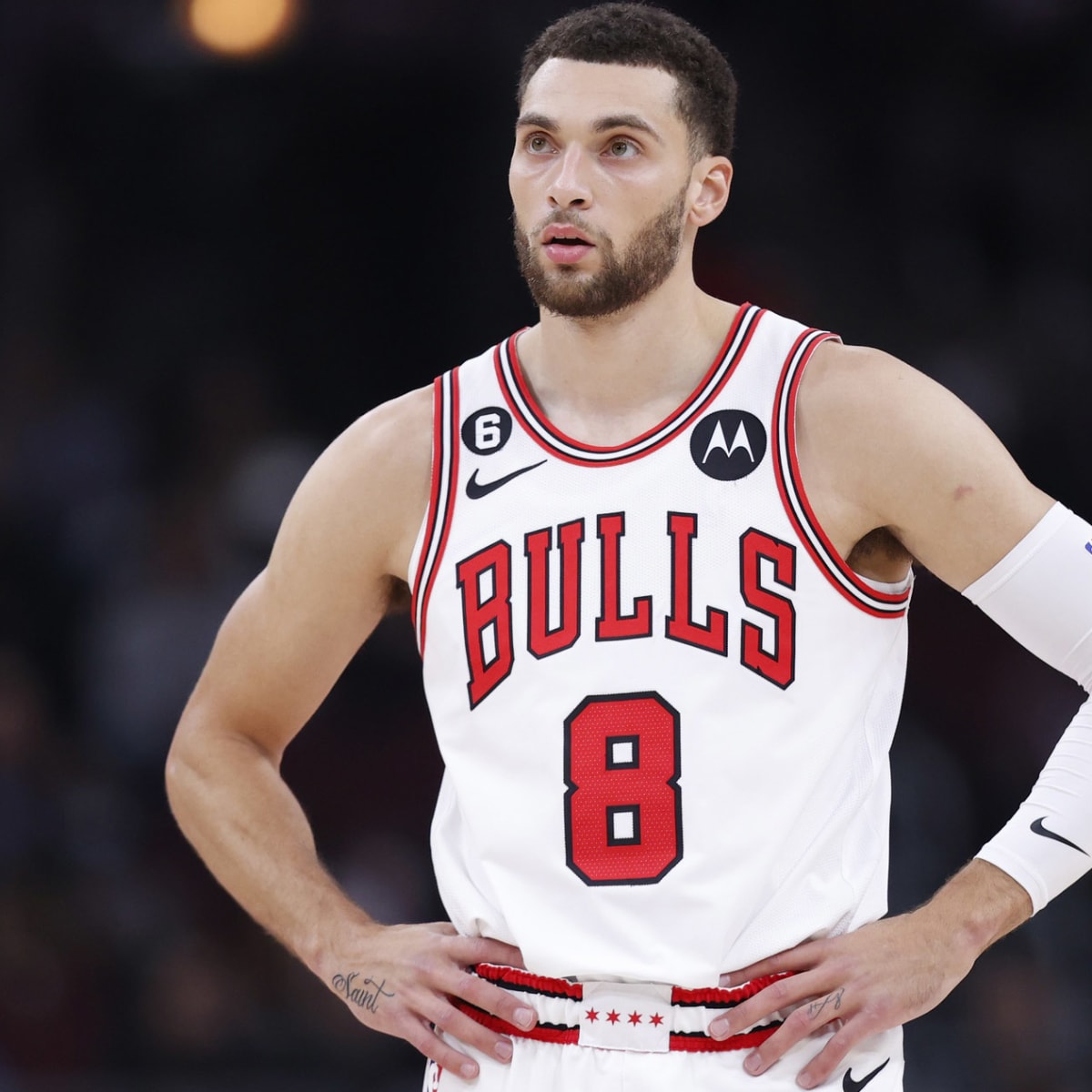 Zach LaVine: Bulls G has career night, record - Sports Illustrated