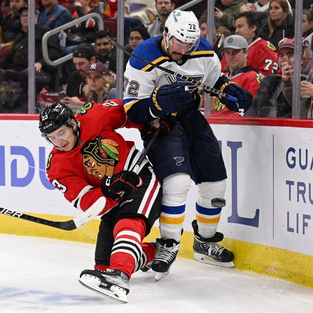 Blues at Blackhawks Free Live Stream NHL Online, Channel - How to Watch and Stream Major League and College Sports
