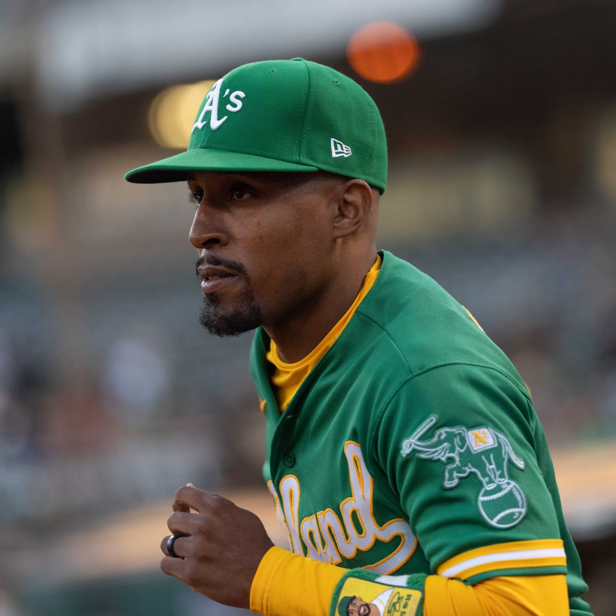 Casting the Important Oakland A's Roles in 2023 - Sports