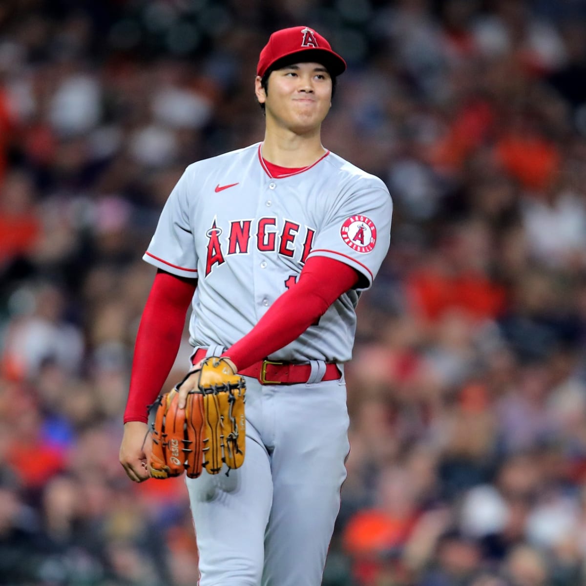 Shohei Ohtani furthers his Cy Young case in Angels' win – Orange