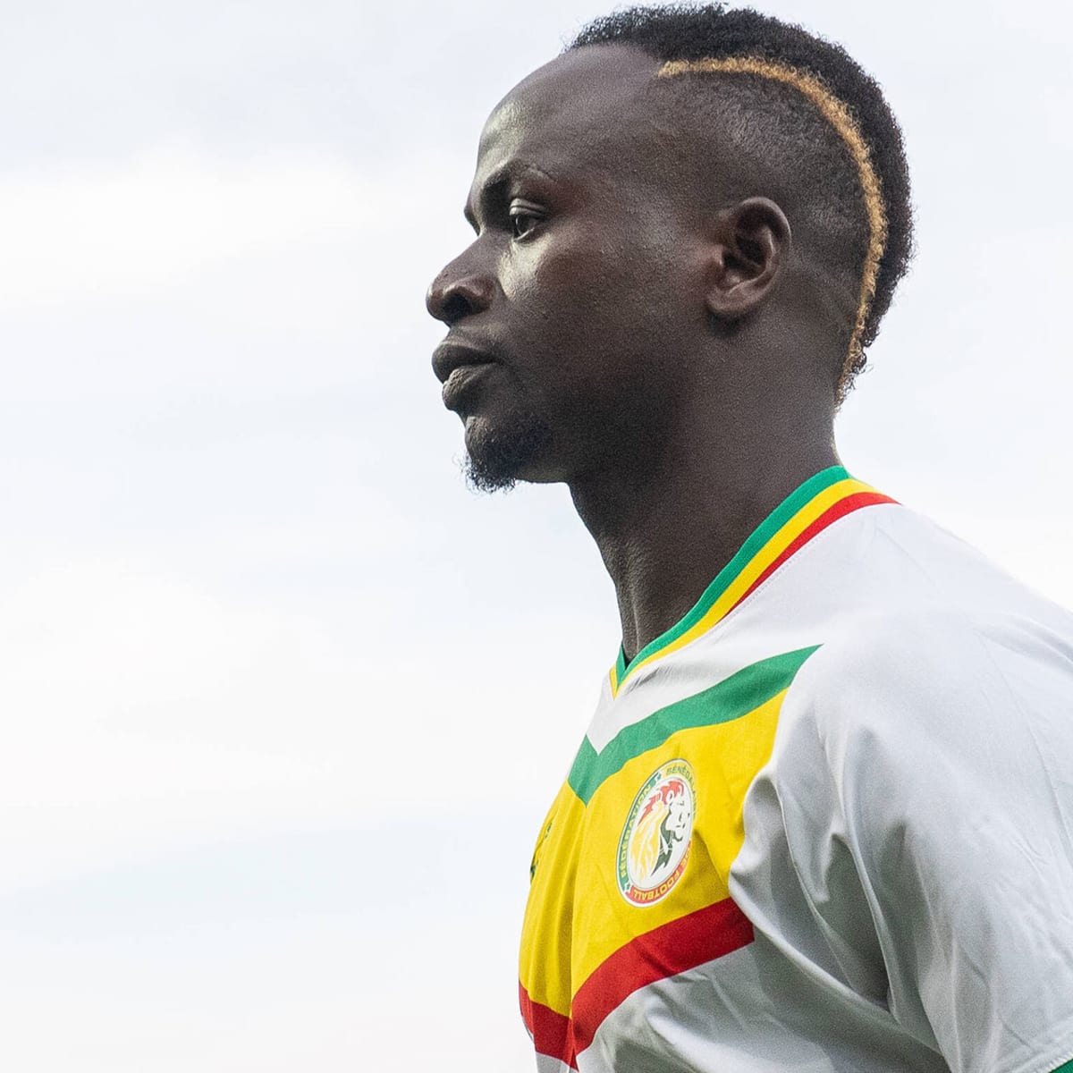 Sadio Manes injury is Senegals sadness at the 2022 World Cup