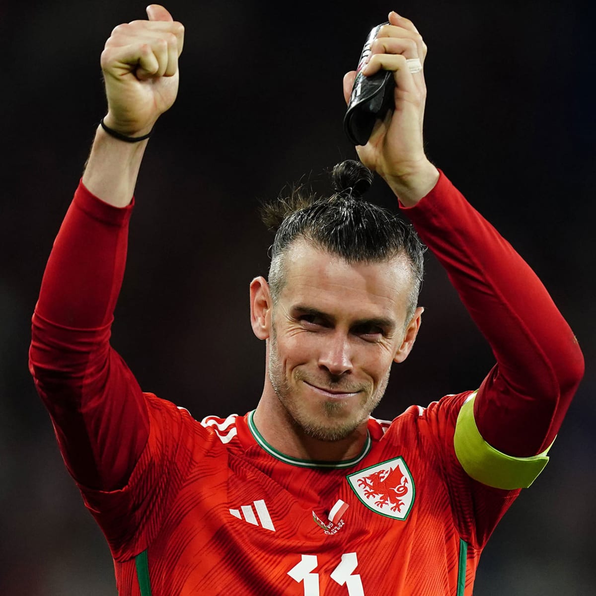 Gareth Bale and how USMNT is bracing for Wales's World Cup star - Sports  Illustrated