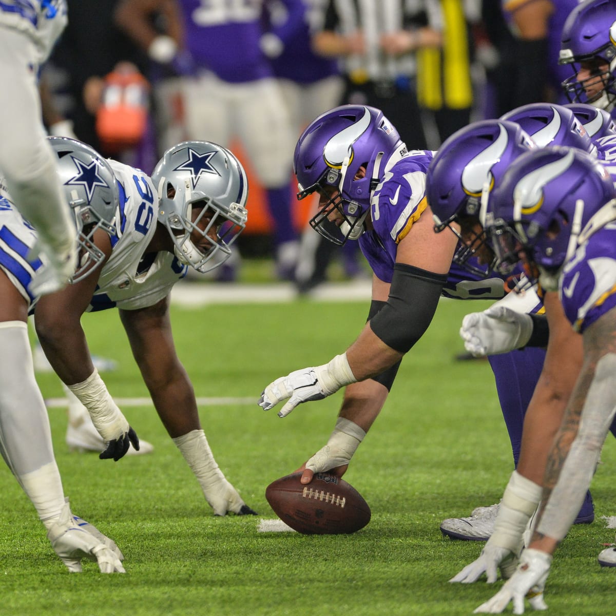 How Vikings won overtime thriller over Bills: Breaking down 6 crazy  highlights of 2022 NFL Game of the Year candidate