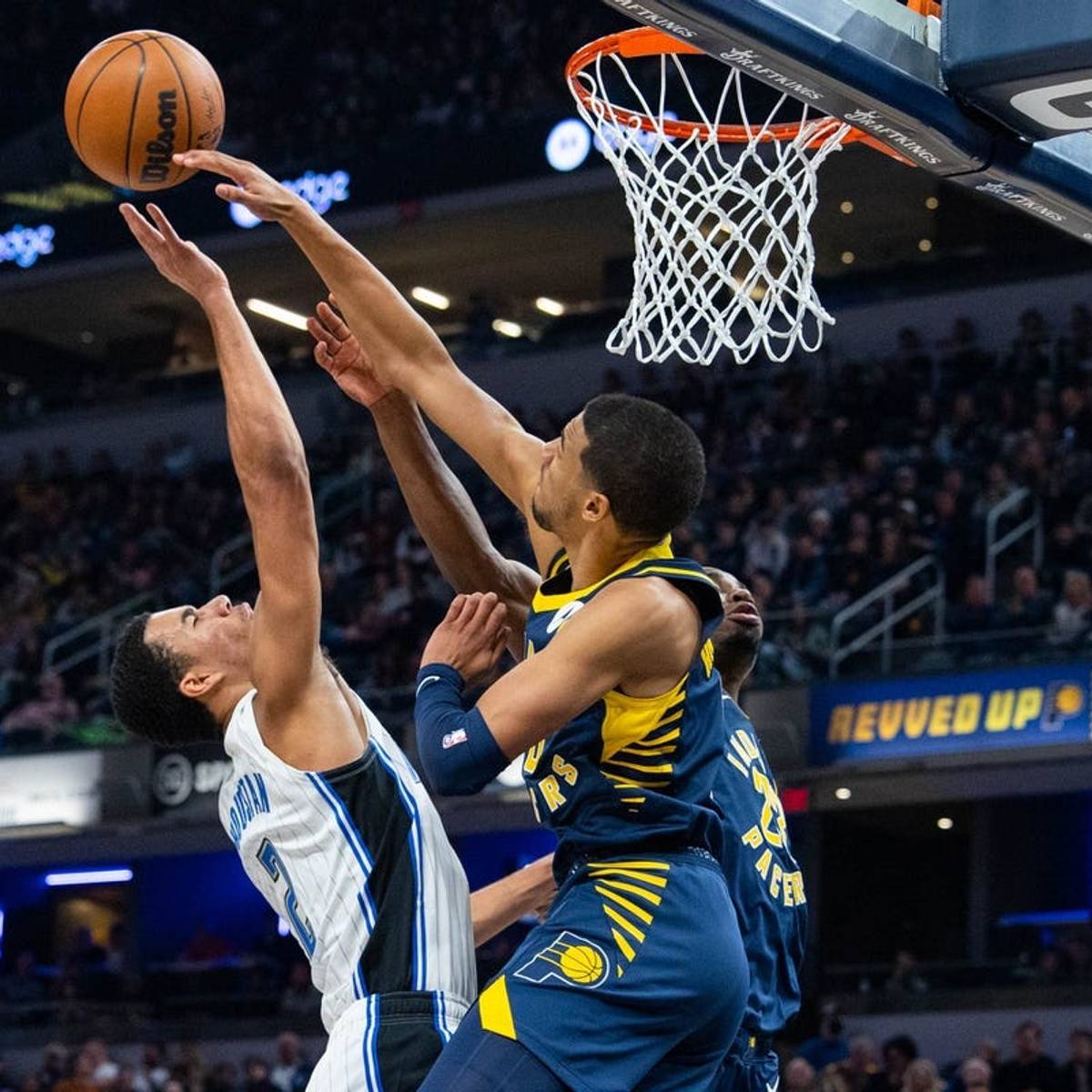 Indiana Pacers vs. Brooklyn Nets: Live Stream, TV Channel, Start Time |  11/25/2022 - How to Watch and Stream Major League & College Sports - Sports  Illustrated.