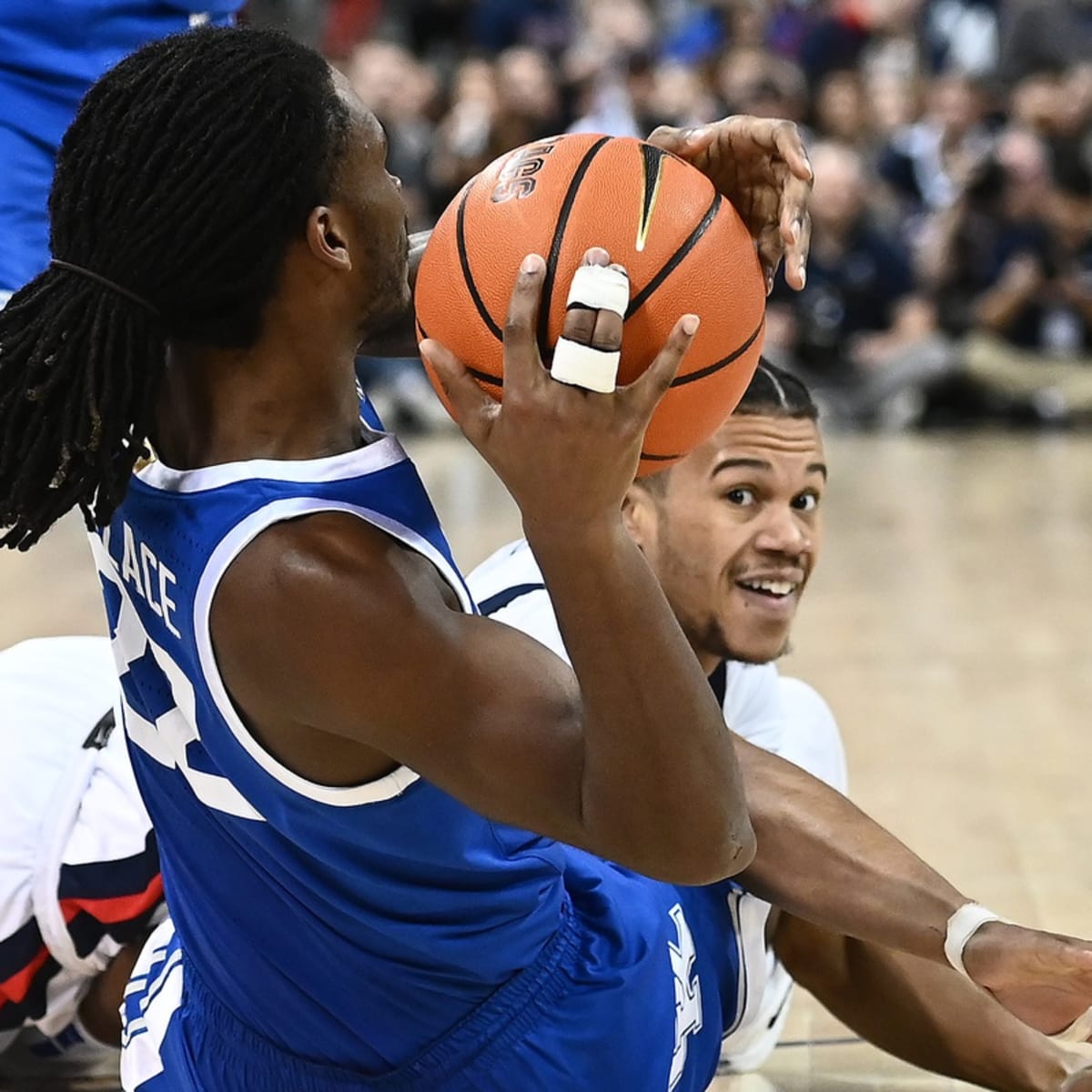 Former Kentucky star Devin Booker voted best shooting guard in the NBA by  GMs - Sports Illustrated Kentucky Wildcats News, Analysis and More