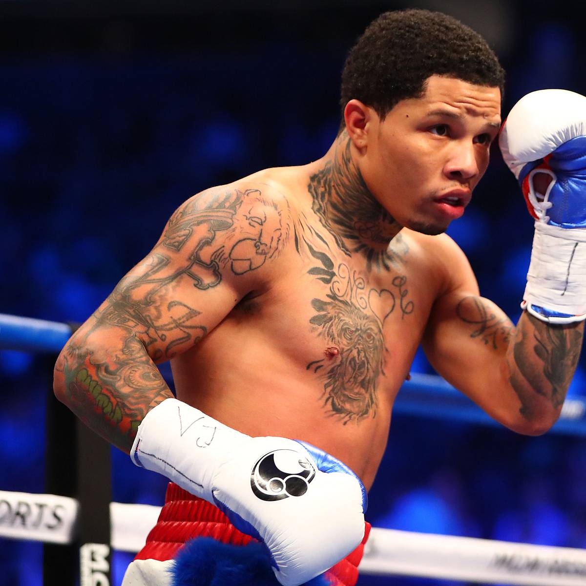 Everyone Wins With the Gervonta Davis–Ryan Garcia Agreement - Sports  Illustrated