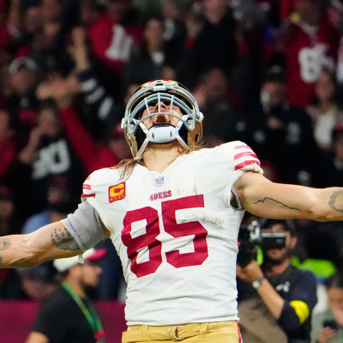 49ers overcome sluggish start to pummel Cardinals in 38-13 rout - Sactown  Sports