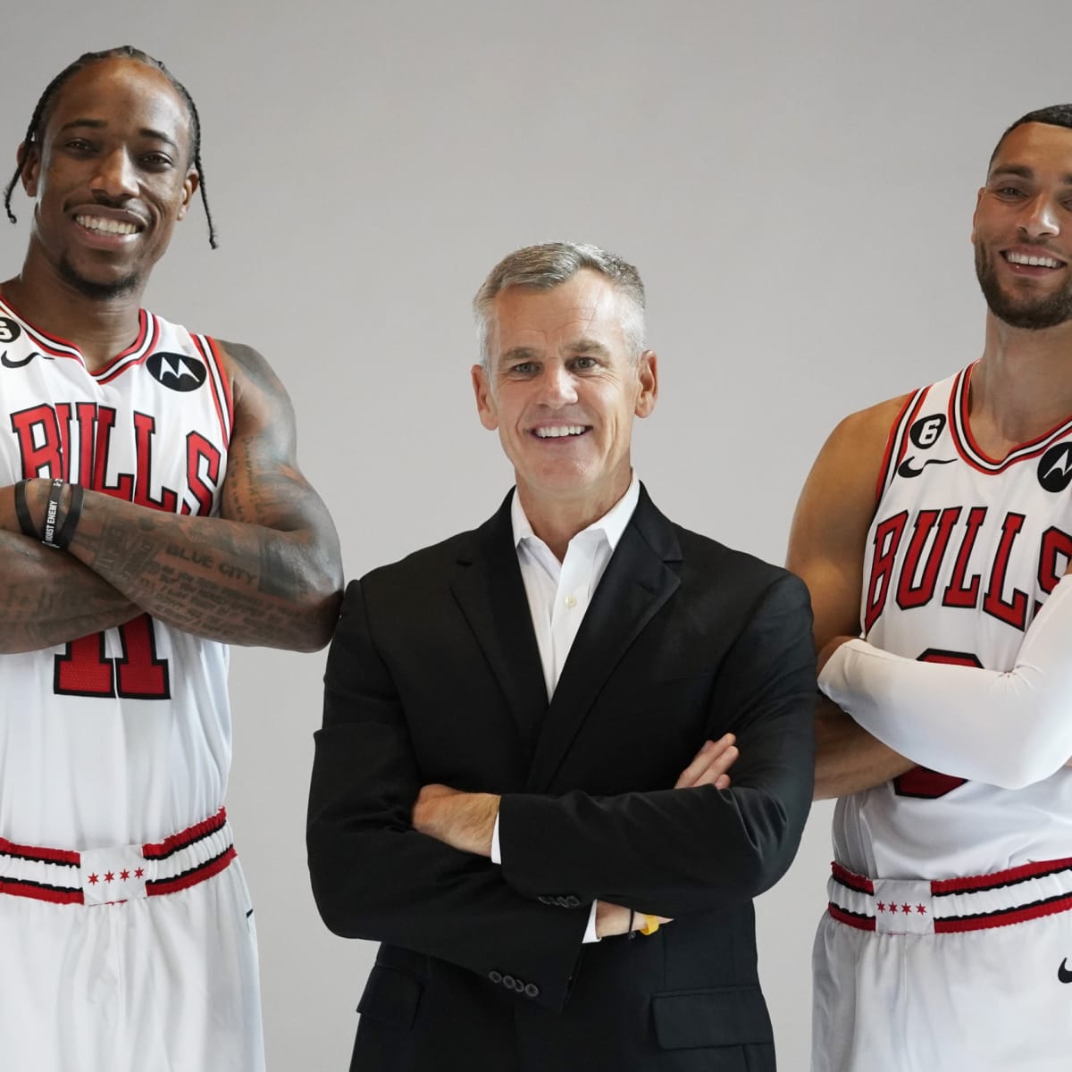 Chicago Bulls Full 2022-23 NBA Schedule Released - Fastbreak on FanNation