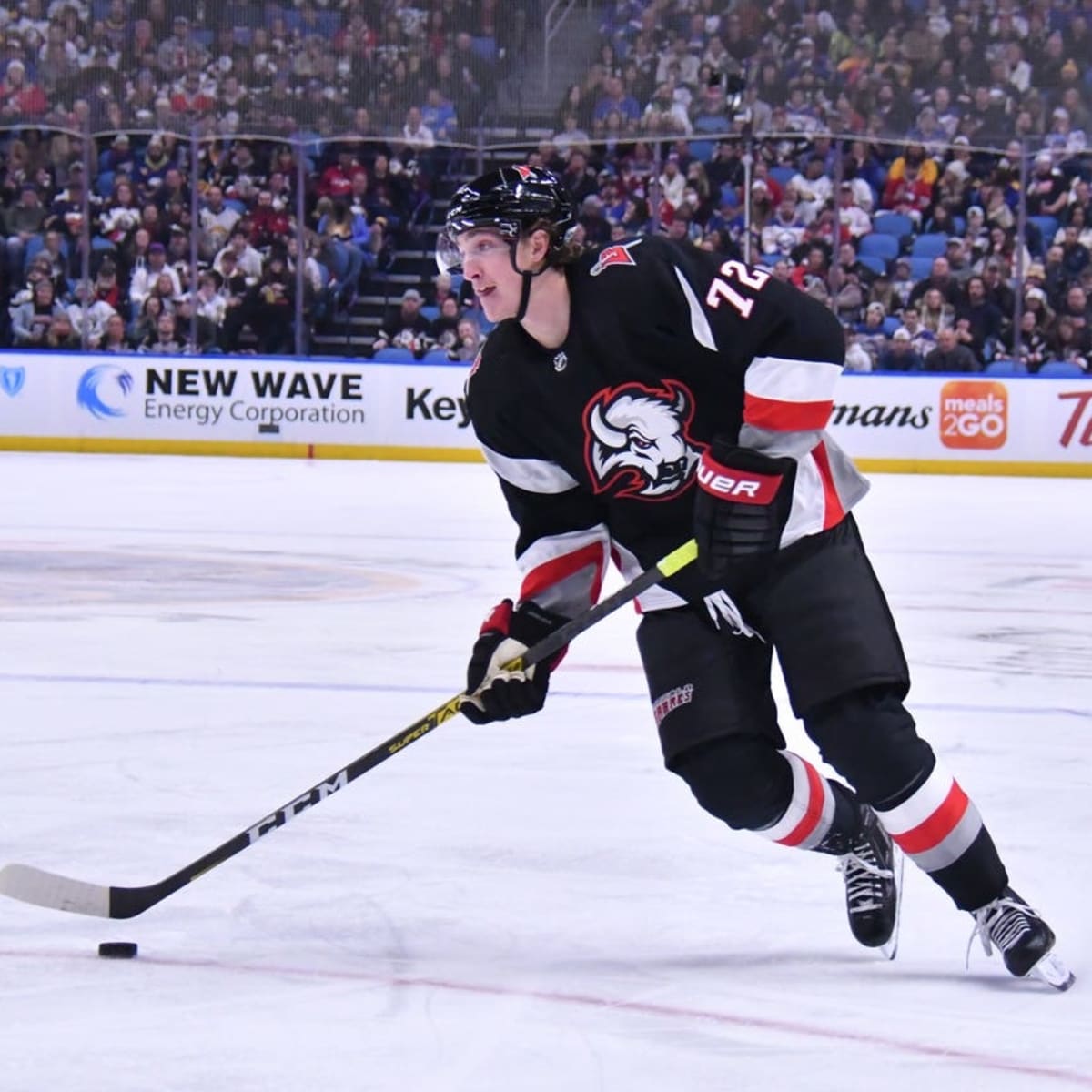 Game Preview: New Jersey Devils at Buffalo Sabres - All About The Jersey
