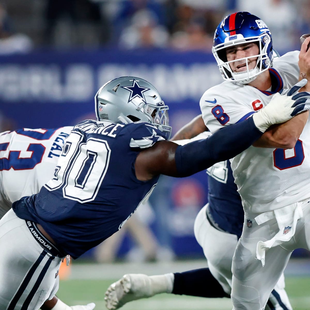 Cowboys Game Today: Cowboys vs Patriots injury report, spread