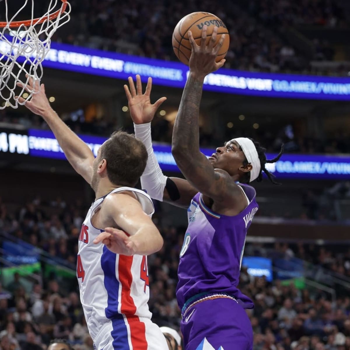 Detroit Pistons full preseason schedule 2023: Lone home game to feature  Phoenix Suns