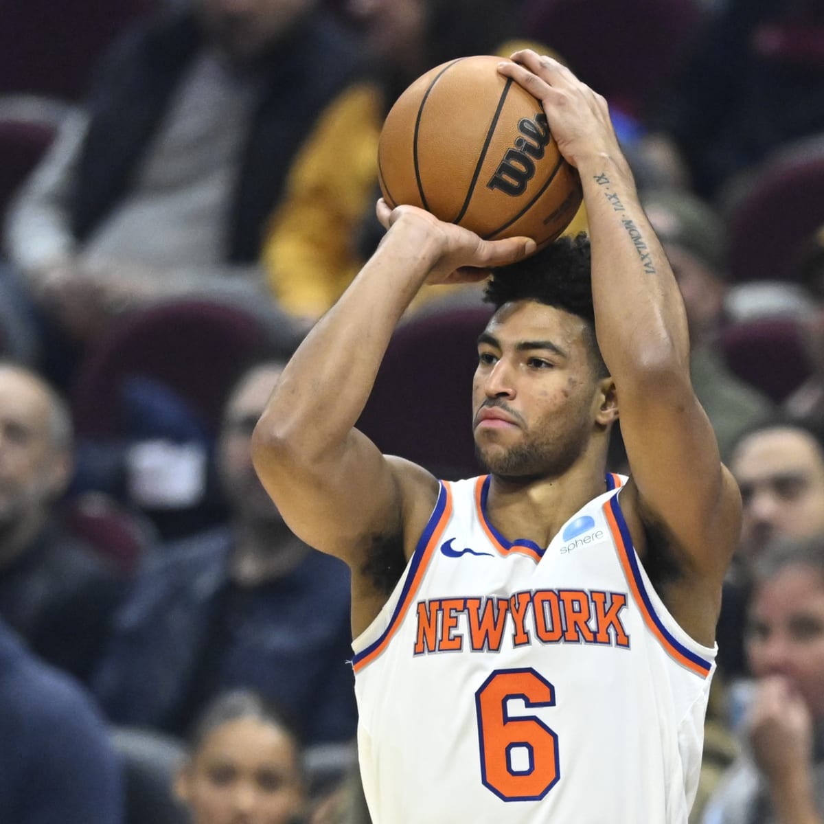 NBA Rumors: Several Teams Considering Trade for Knicks Player - Last Word  On Basketball