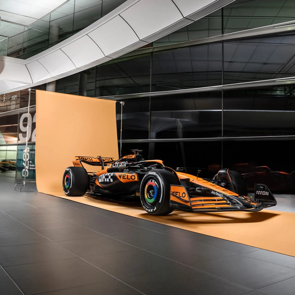 F1 Rumour: McLaren In Financial Uncertainty As Bahrain Wealth Fund Looks To  Sell Shares - F1 Briefings: Formula 1 News, Rumors, Standings and More