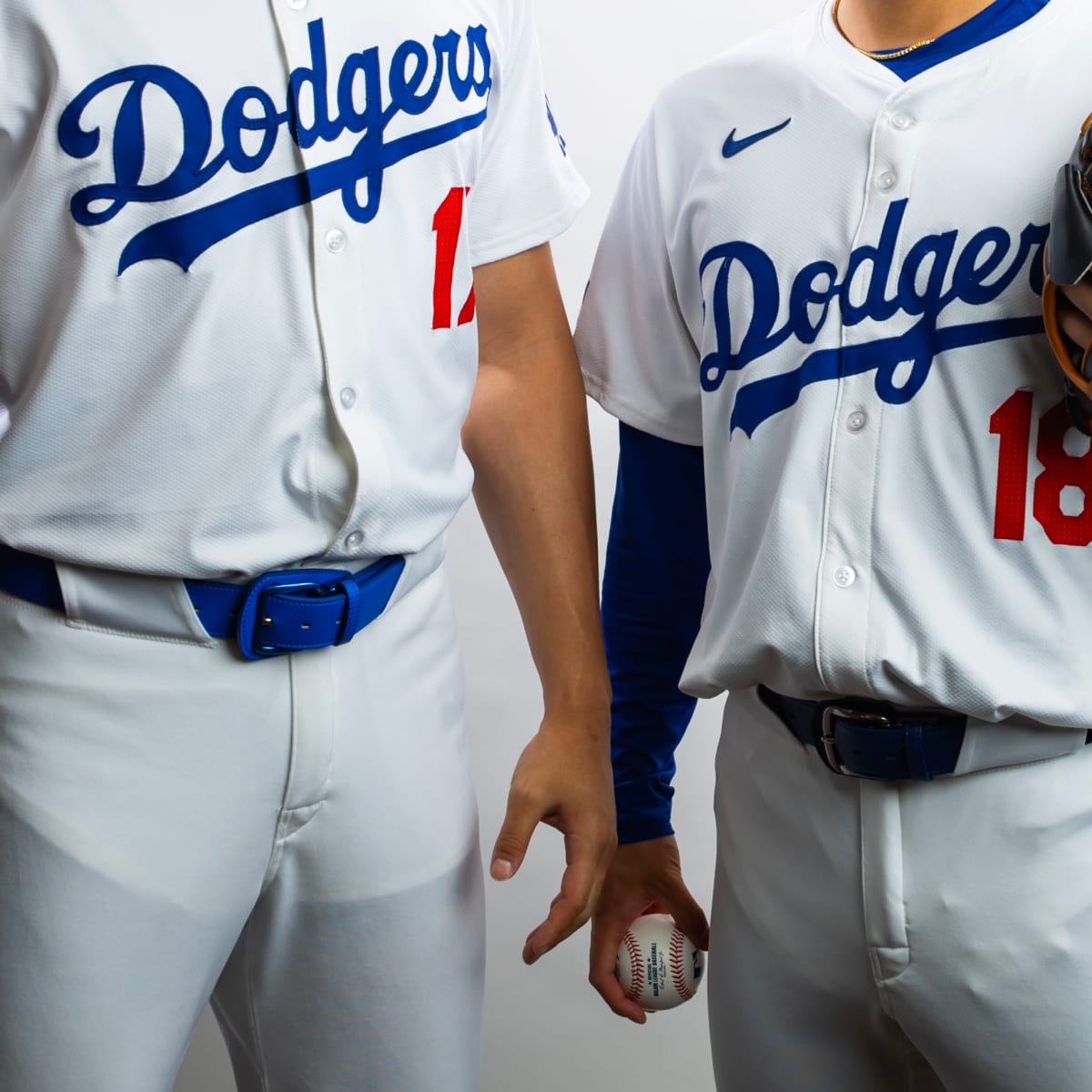 MLB see-through pants: Players react to the new uniform