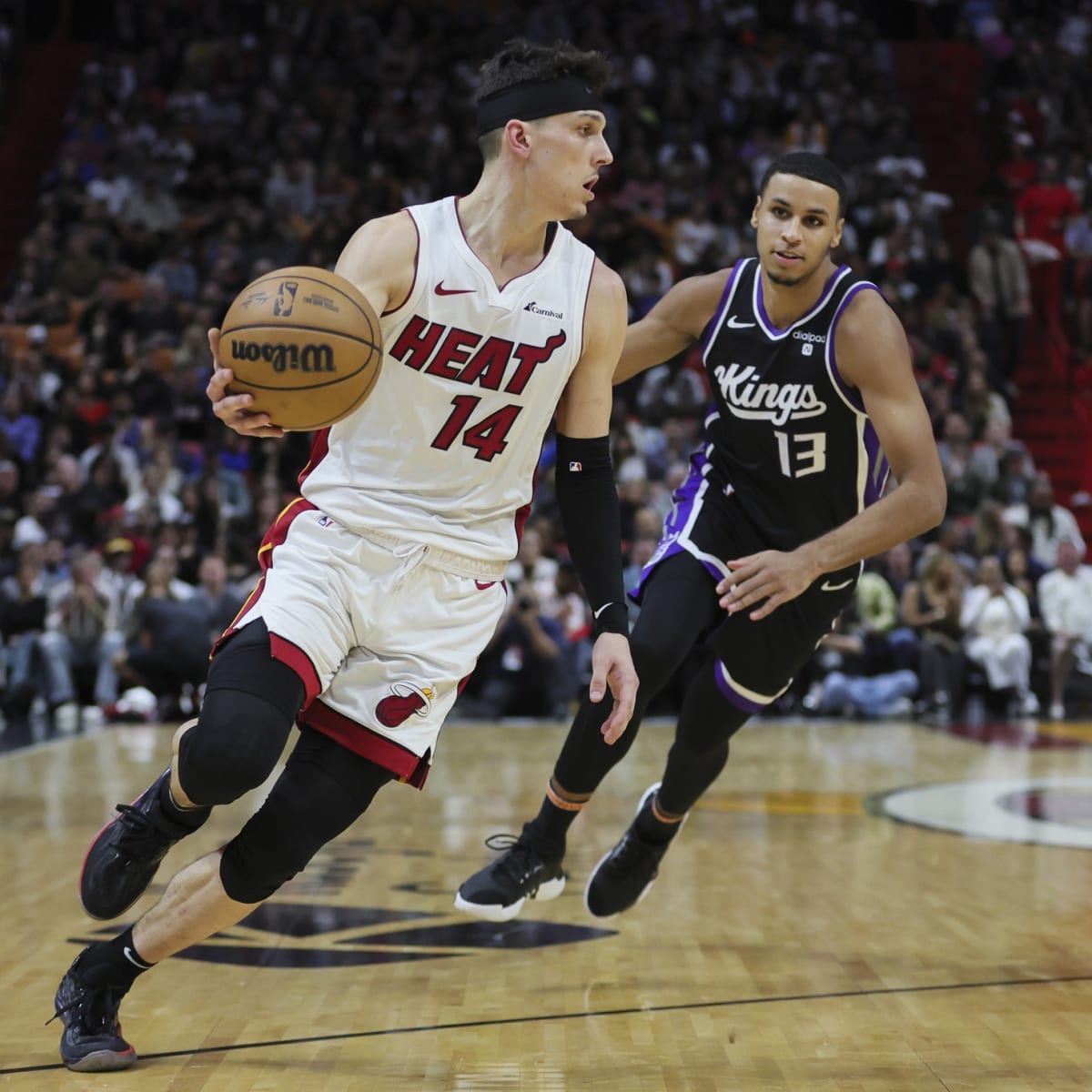 Miami Heat's Terry Rozier Back In Lineup Tonight Vs Portland Trail Blazers  - Sports Illustrated Miami Heat News, Analysis and More