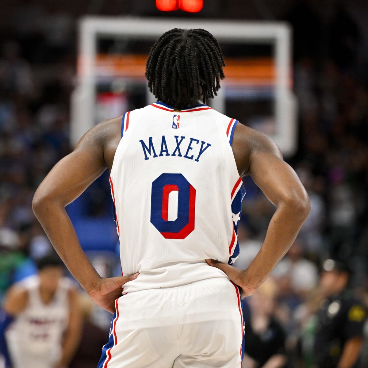 Kendrick Perkins Praises Joel Embiid-less 76ers Amid Recent Success - Sports Illustrated Philadelphia 76ers News, Analysis and More