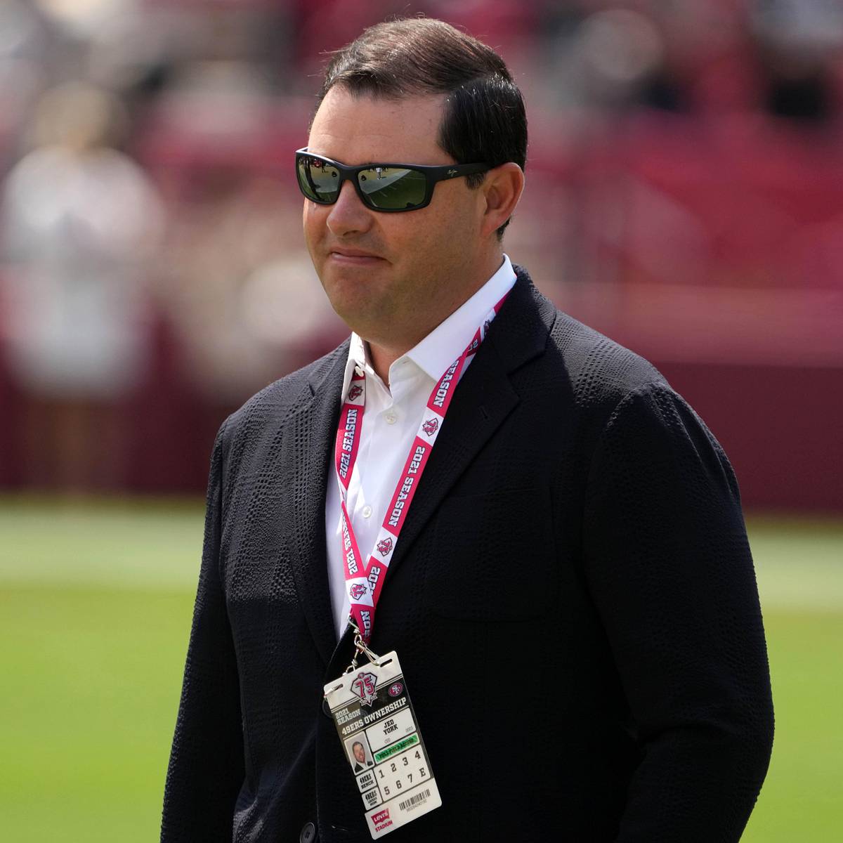 Is Jed York the Best Owner in the Bay Area?