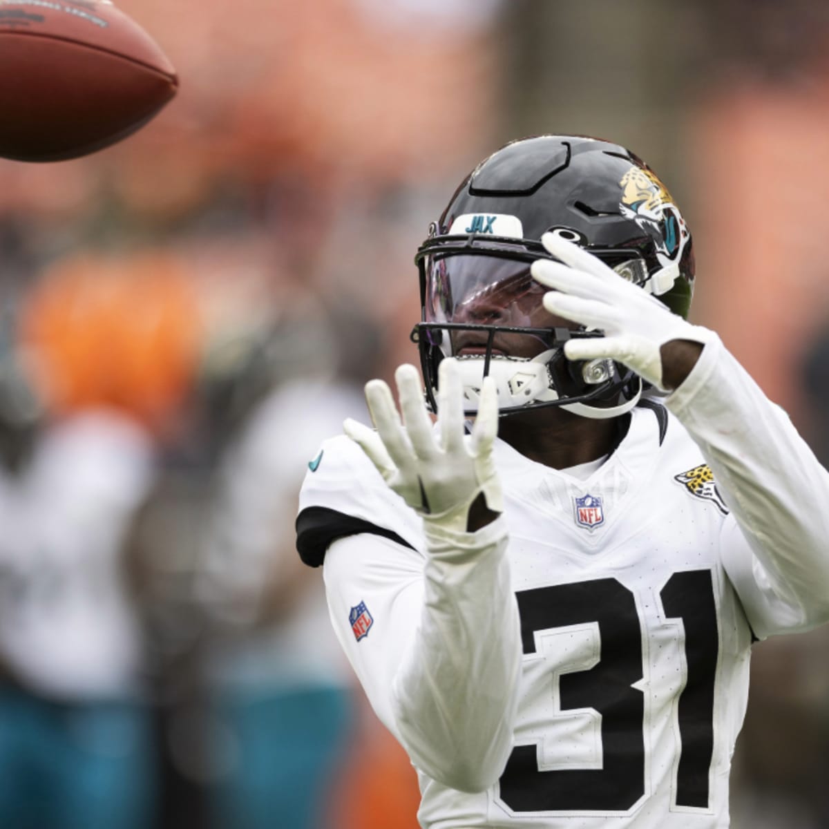 Detroit Lions pros and cons of signing Darious Williams - Sports Illustrated Detroit Lions News, Analysis and More