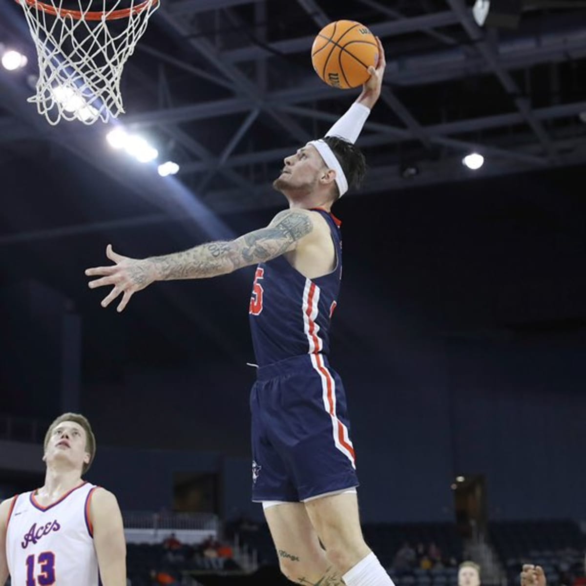 UT-Martin Transfer Jacob Crews Commits to Missouri - MizzouCentral