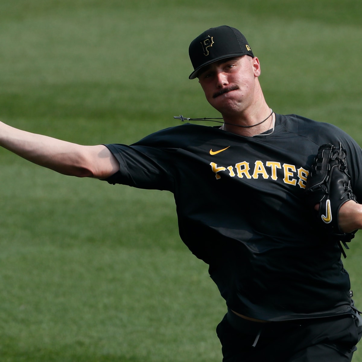 Pittsburgh Pirates Top Pick Paul Skenes Debuts as Top 5 Prospect