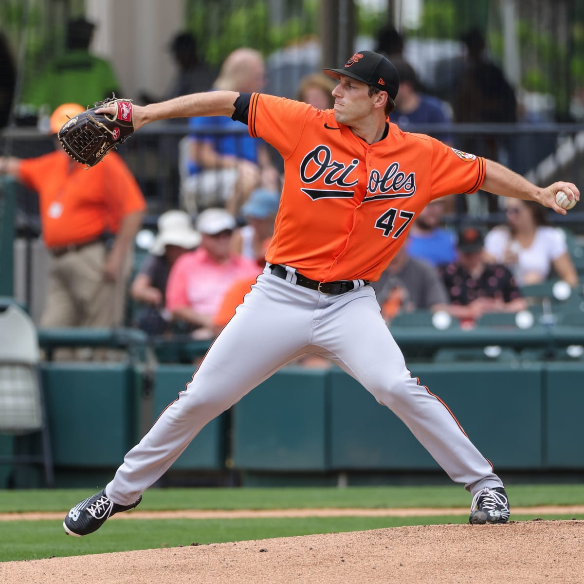 Baltimore Orioles Get Good First Rehab Appearance From Lefty John