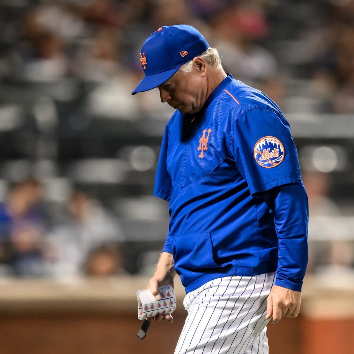 New York Mets Continue to Make Ridiculously Bad History Against