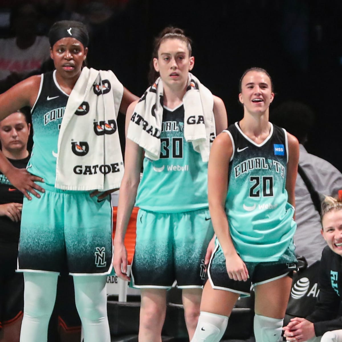 The two paths to the Las Vegas Aces-New York Liberty WNBA Finals matchup -  ESPN