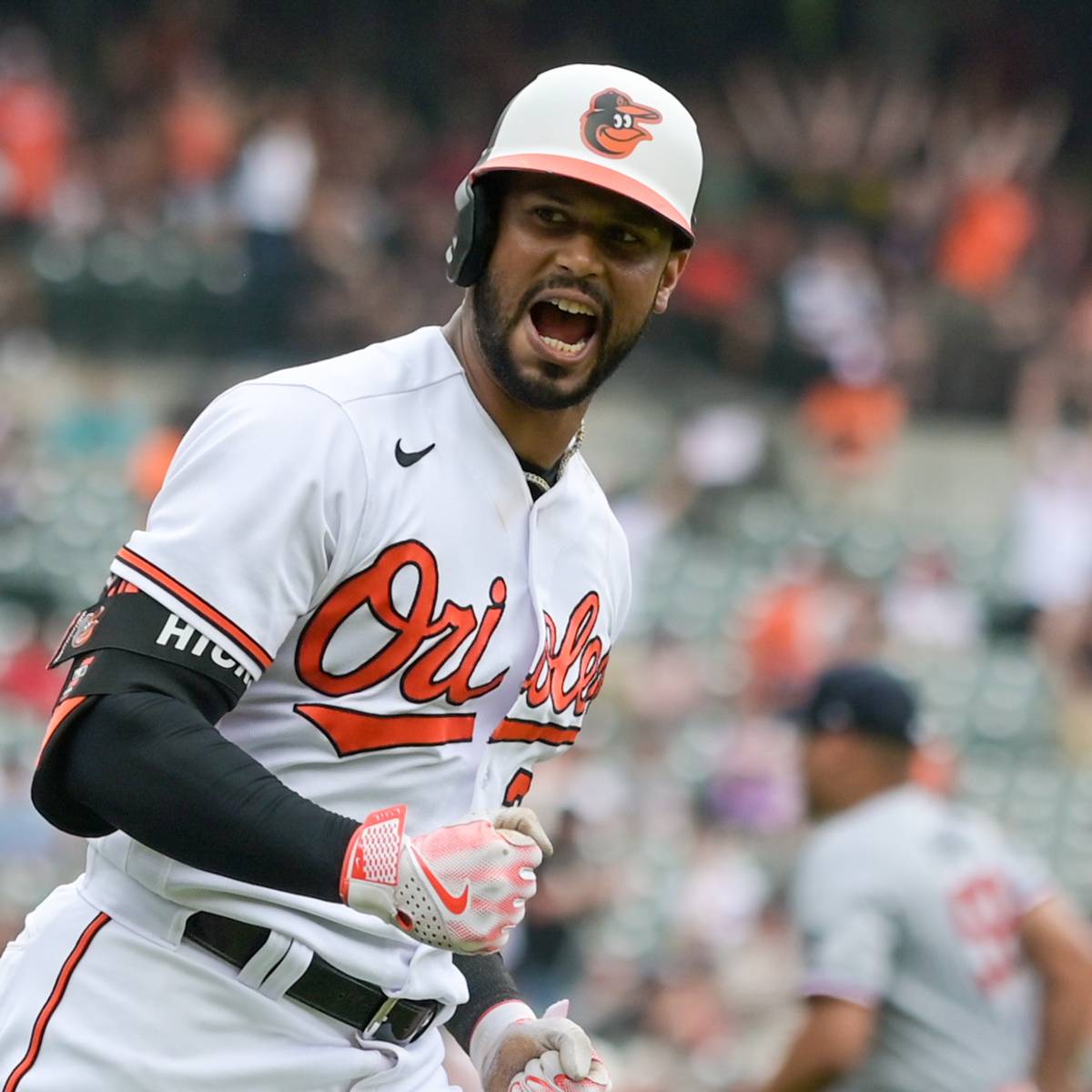 Baltimore Orioles Activate Veteran Outfielder Aaron Hicks Off of Injured List - Fastball