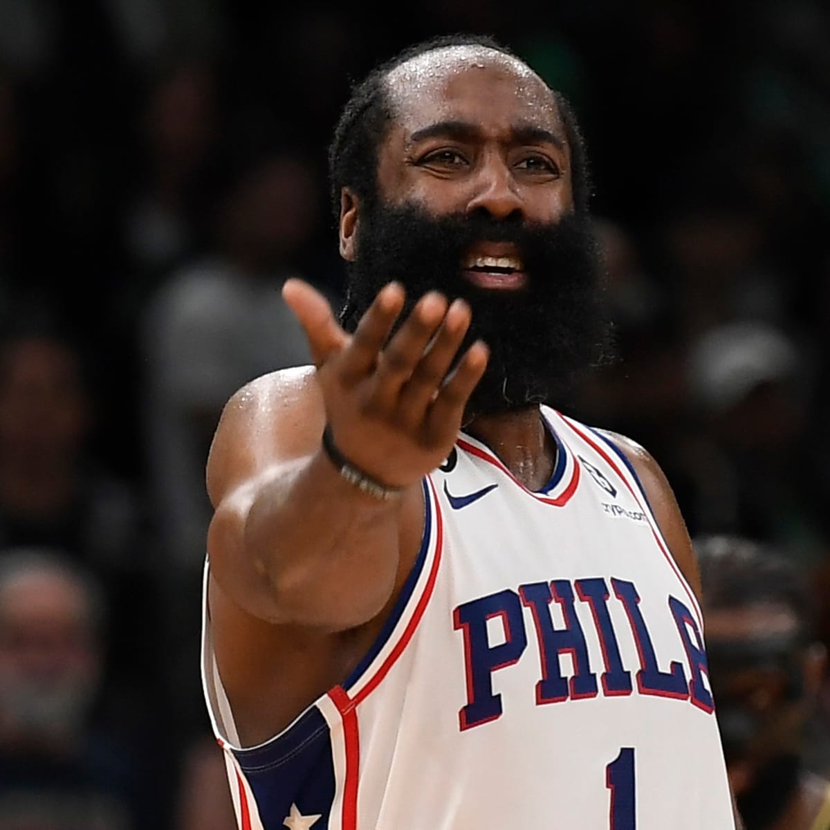 NBA Rumors: James Harden-76ers Feud Takes Turn With League Inquiry