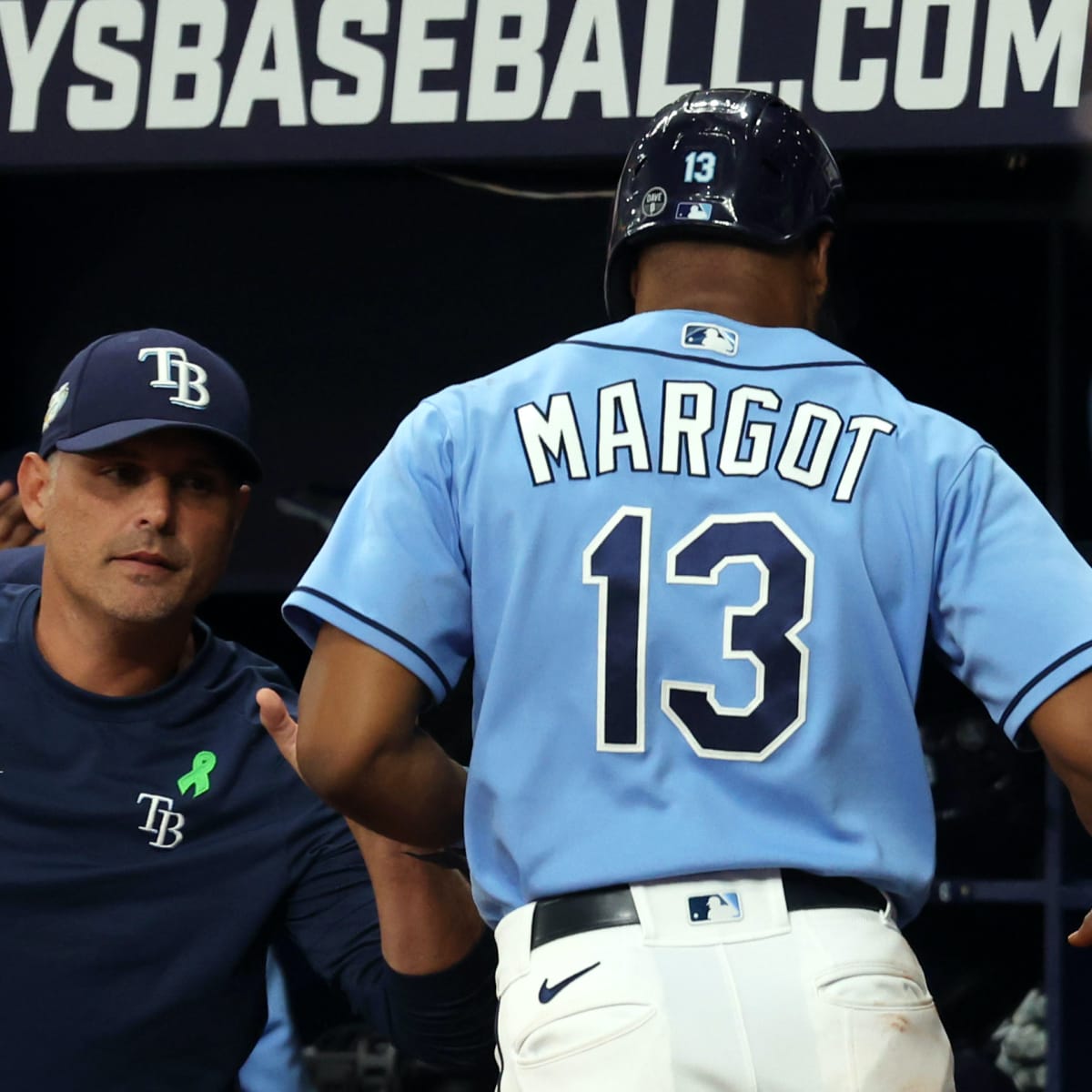 Tampa Bay Rays playoff gear: How to get Rays 2023 MLB Postseason gear  online