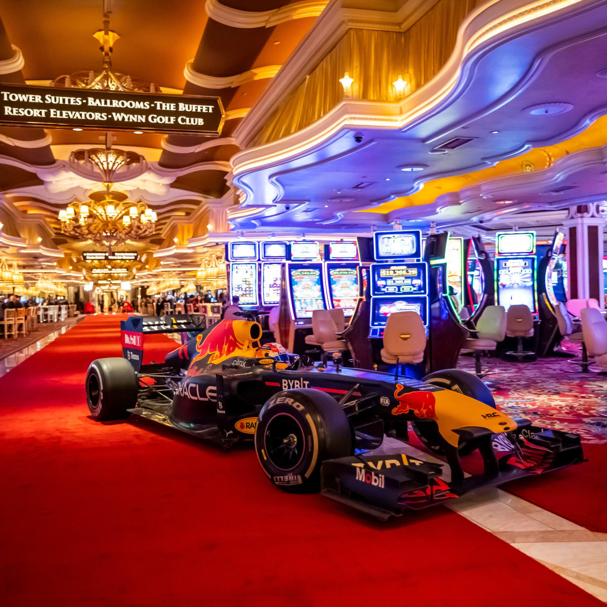 Controversial Las Vegas Grand Prix Runs Tonight: What To Know And Expect  From Race