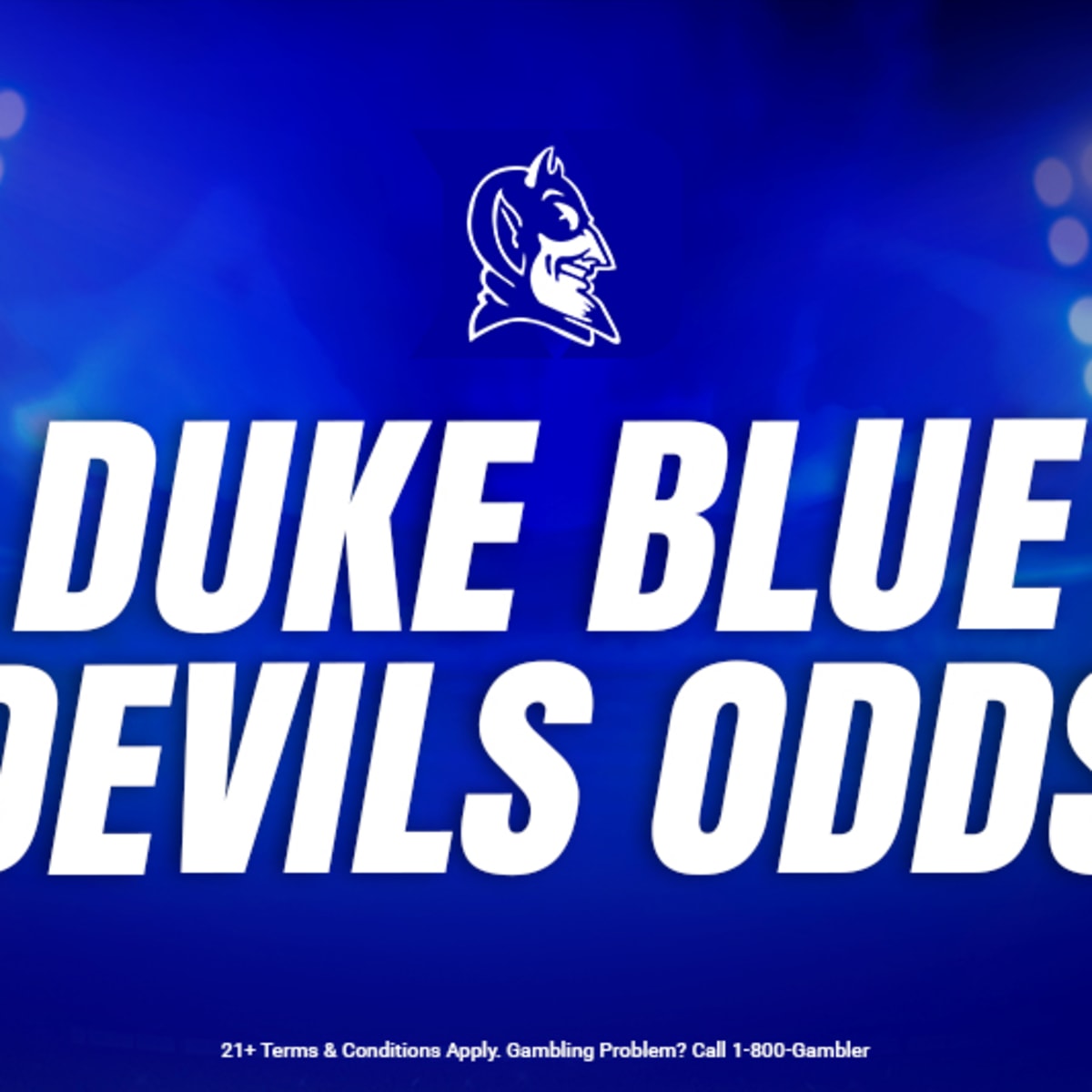 How Duke's New Devils Came Together