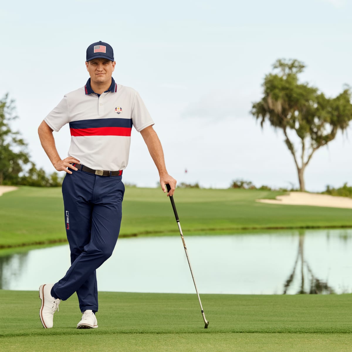 Ryder Cup: What the U.S. Team Will Be Wearing in Rome - Sports Illustrated  Golf: News, Scores, Equipment, Instruction, Travel, Courses