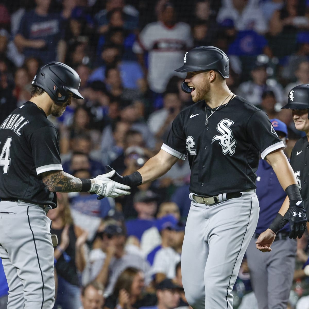 White Sox continue to confuse, Tampa's big test and more MLB