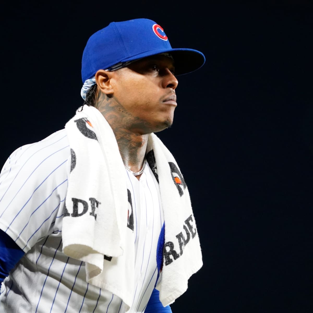 Marcus Stroman: Chicago Cubs pitcher not ready to return from IL